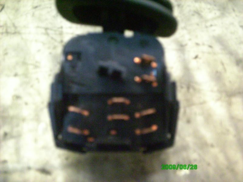 Recambio de mando limpia para opel astra g coupé 1.8 16v referencia OEM IAM   