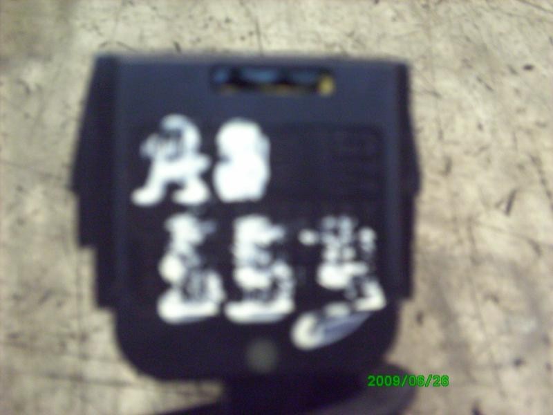 Recambio de mando limpia para opel astra g coupé 1.8 16v referencia OEM IAM   