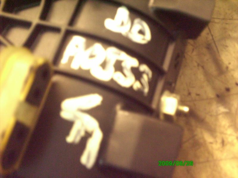 Recambio de airbag delantero derecho para opel astra g coupé 1.8 16v referencia OEM IAM   