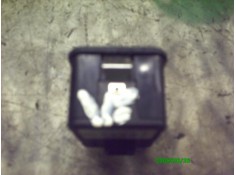 Recambio de mando elevalunas delantero izquierdo para opel astra g coupé 1.8 16v referencia OEM IAM    2