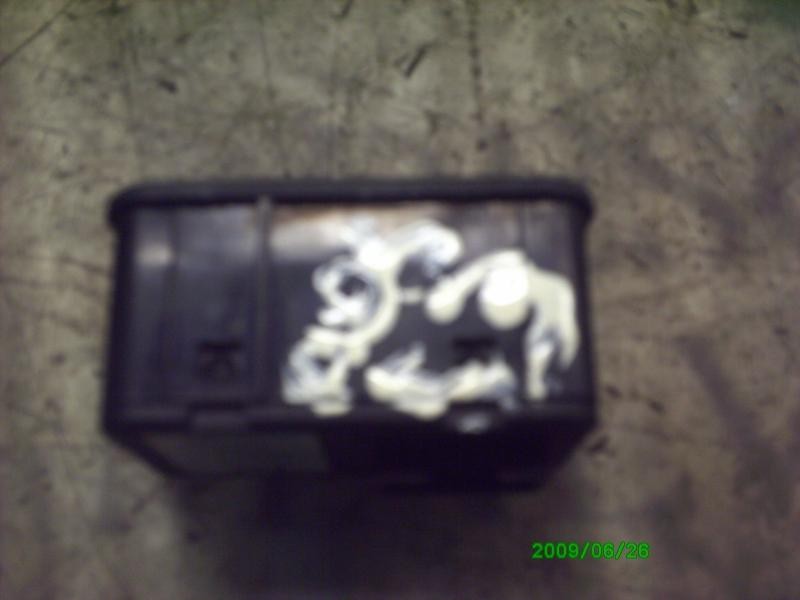 Recambio de mando elevalunas delantero izquierdo para opel astra g coupé 1.8 16v referencia OEM IAM   