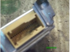 Recambio de centralita airbag para opel astra g coupé 1.8 16v referencia OEM IAM    2