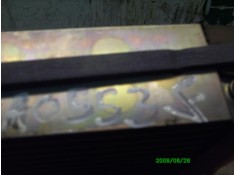 Recambio de evaporador aire acondicionado para opel astra g coupé 1.8 16v referencia OEM IAM    2