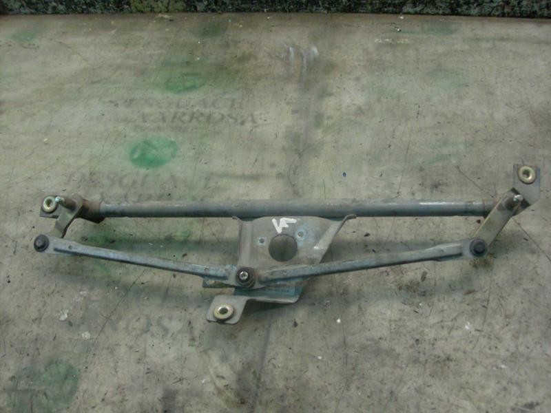 Recambio de articulacion limpia delantero para volkswagen polo berlina (6n1) 1.9 diesel referencia OEM IAM   