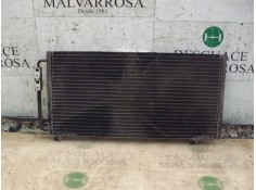 Recambio de condensador aire acondicionado para mg serie 200 (rf) 1.4 16v cat referencia OEM IAM   