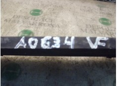 Recambio de condensador aire acondicionado para mg serie 200 (rf) 1.4 16v cat referencia OEM IAM    2