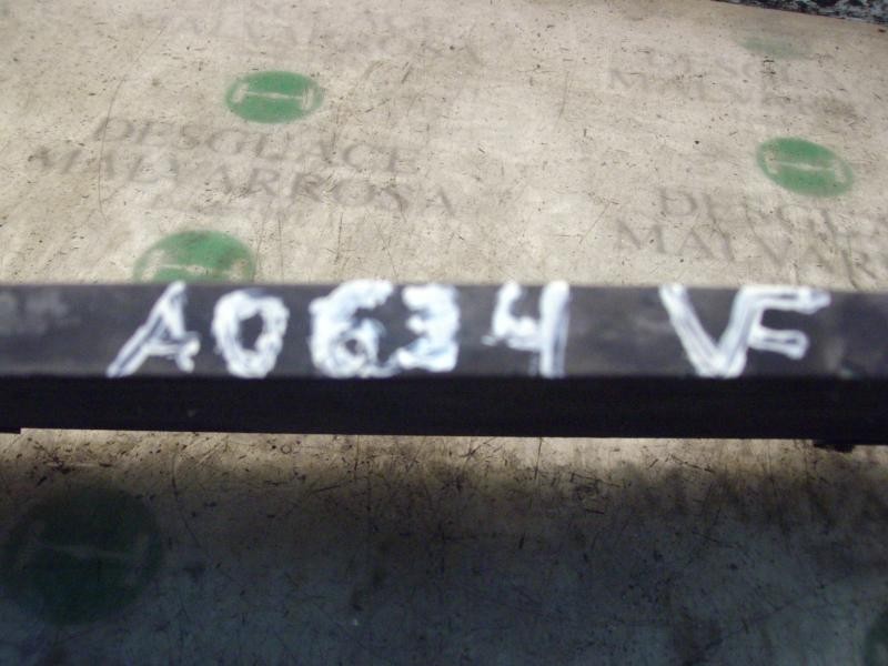 Recambio de condensador aire acondicionado para mg serie 200 (rf) 1.4 16v cat referencia OEM IAM   