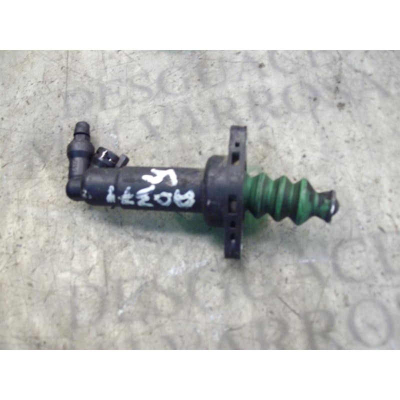 Recambio de bombin embrague para volkswagen t4 transporter/furgoneta syncro (mod. 1991) caja cerrada referencia OEM IAM   