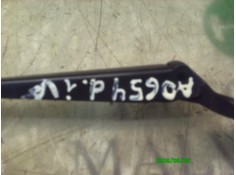 Recambio de brazo limpia delantero izquierdo para volkswagen polo berlina (6n2) 1.4 referencia OEM IAM    2