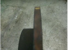 Recambio de disco freno delantero para opel corsa c comfort referencia OEM IAM    2