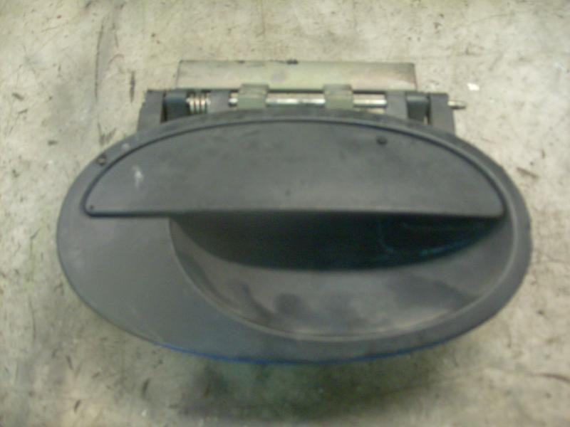 Recambio de maneta exterior delantera derecha para opel corsa c comfort referencia OEM IAM   