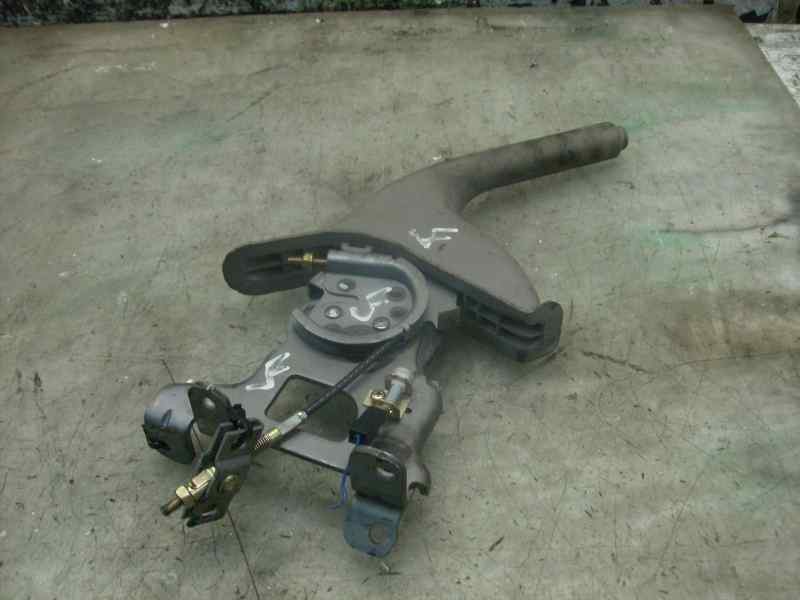 Recambio de palanca freno de mano para hyundai tucson (jm) 2.0 crdi cat referencia OEM IAM   