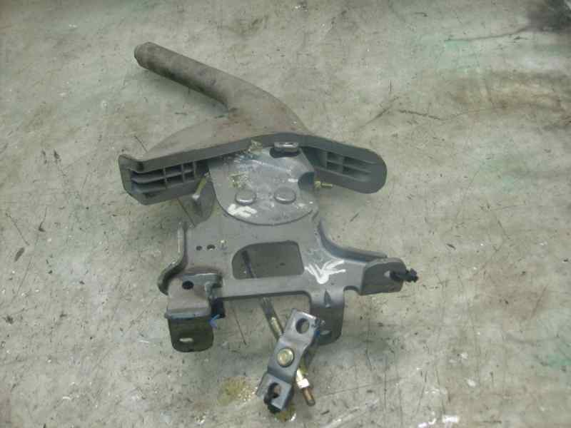 Recambio de palanca freno de mano para hyundai tucson (jm) 2.0 crdi cat referencia OEM IAM   