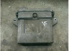 Recambio de centralita motor uce para renault kangoo (f/kc0) referencia OEM IAM   