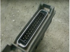 Recambio de centralita motor uce para renault kangoo (f/kc0) referencia OEM IAM    2