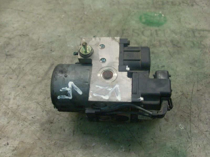 Recambio de abs para renault megane i scenic (ja0) 1.9 dti diesel cat referencia OEM IAM   