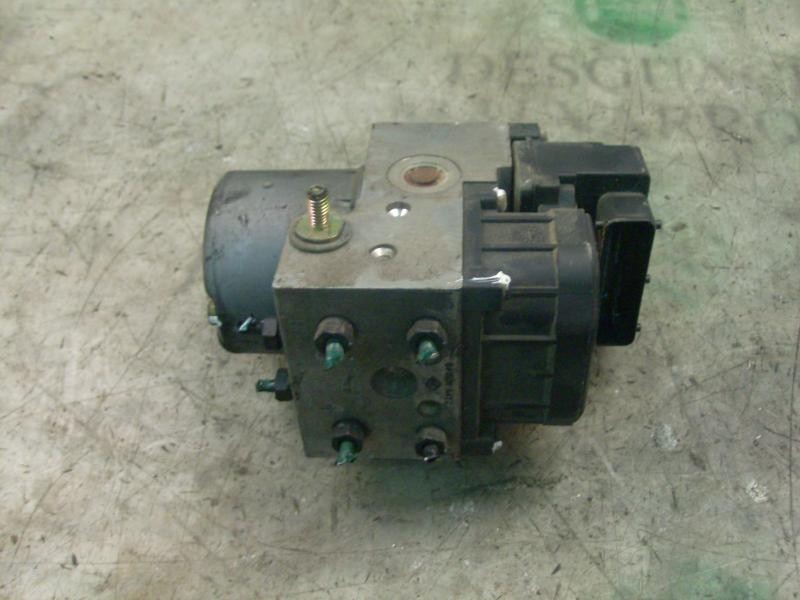 Recambio de abs para renault megane i scenic (ja0) 1.9 dti diesel cat referencia OEM IAM   