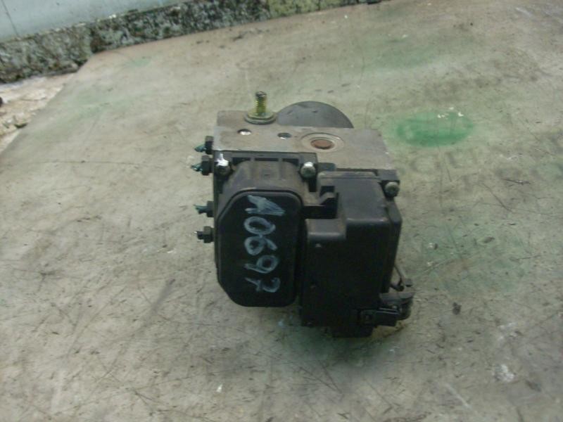 Recambio de abs para renault megane i scenic (ja0) 1.9 dti diesel cat referencia OEM IAM   