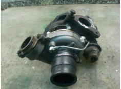 Recambio de turbocompresor para peugeot 406 berlina (s1/s2) 1.9 turbodiesel cat referencia OEM IAM    2