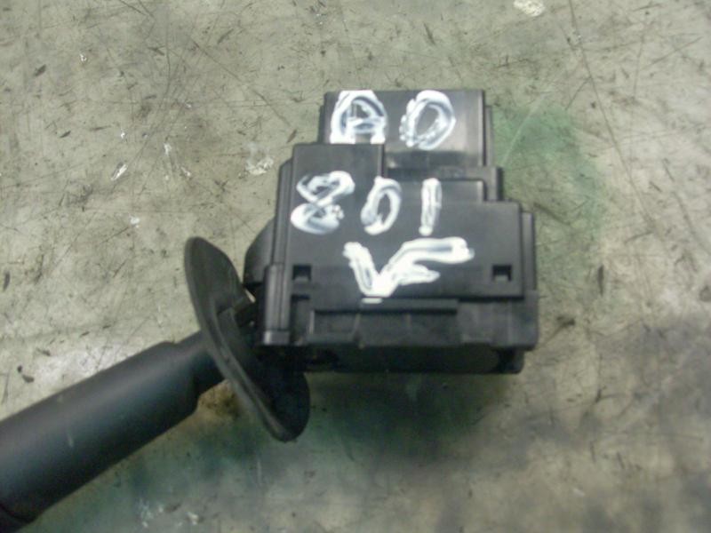 Recambio de mando limpia para peugeot 406 berlina (s1/s2) 1.9 turbodiesel cat referencia OEM IAM   