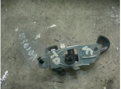 Recambio de maneta interior trasera derecha para mitsubishi l 200 (k6/7) 2500 td glx (4-ptas.) referencia OEM IAM    2