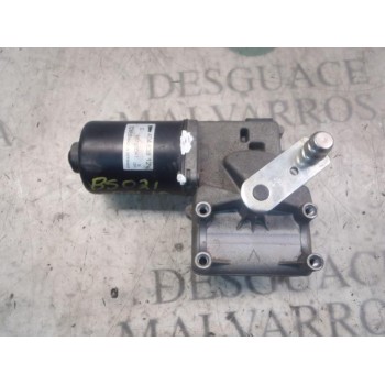 MOTOR LIMPIA DELANTERO 