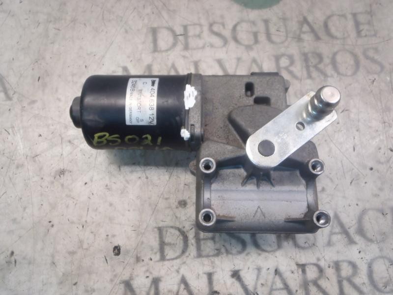 Recambio de motor limpia delantero para peugeot 307 cc (s1) 1.6 referencia OEM IAM   