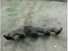 Recambio de colector escape para opel astra g berlina comfort referencia OEM IAM    2