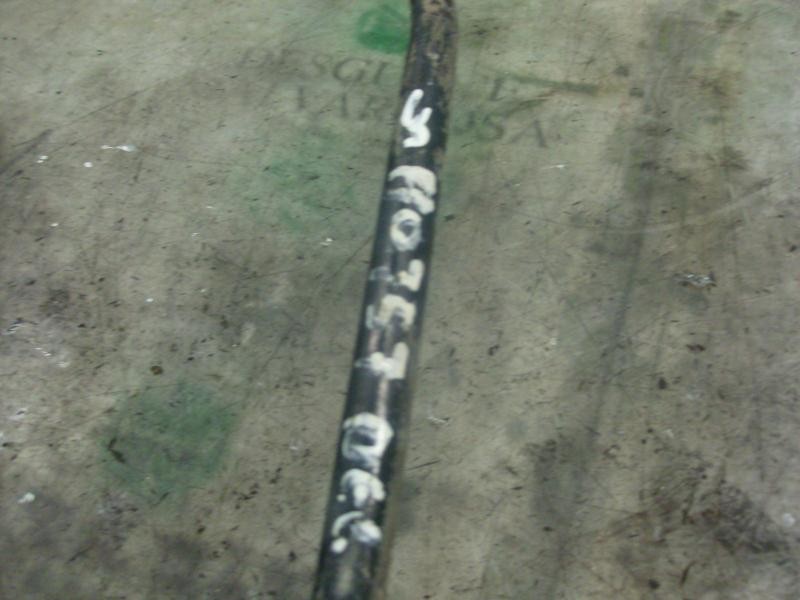 Recambio de barra estabilizadora delantera para opel astra g berlina comfort referencia OEM IAM   