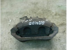 Recambio de pinza freno delantera derecha para ford transit mod.2000 caja abierta ft 350 2.4 largo referencia OEM IAM    2