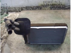 Recambio de radiador calefaccion / aire acondicionado para ford transit mod.2000 caja abierta ft 350 2.4 largo referencia OEM IA