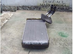 Recambio de radiador calefaccion / aire acondicionado para ford transit mod.2000 caja abierta ft 350 2.4 largo referencia OEM IA 2
