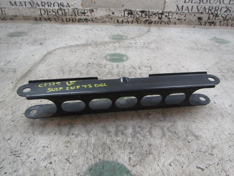 Recambio de brazo suspension inferior trasero izquierdo para bmw serie 1 berlina (e81/e87) 116i referencia OEM IAM 33322406291  