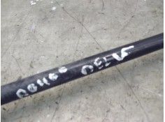 Recambio de barra estabilizadora delantera para ford transit mod.2000 caja abierta ft 350 2.4 largo referencia OEM IAM    2