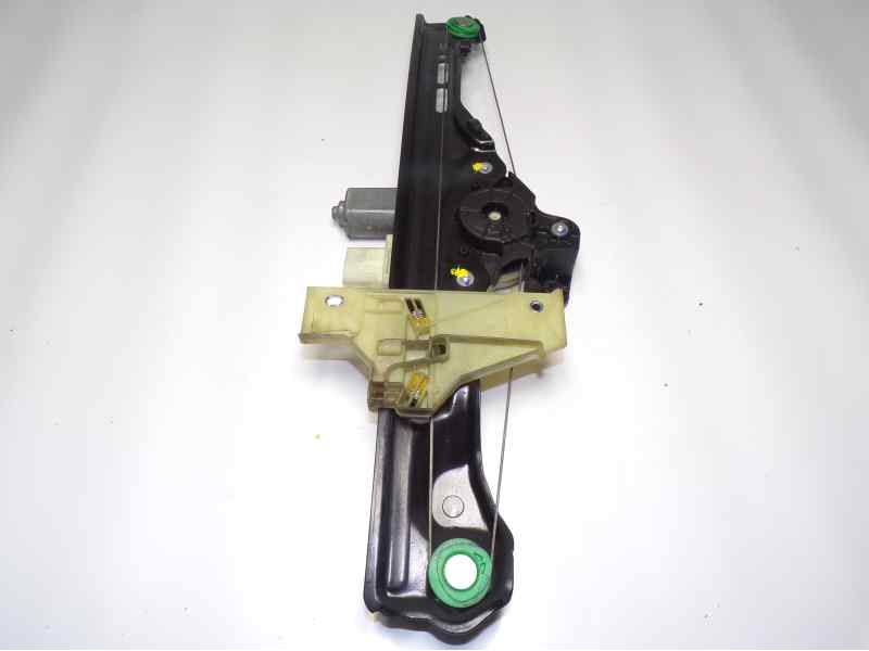 Recambio de elevalunas trasero derecho para citroën c4 picasso 1.6 blue-hdi fap referencia OEM IAM 9676172380 9675288100 