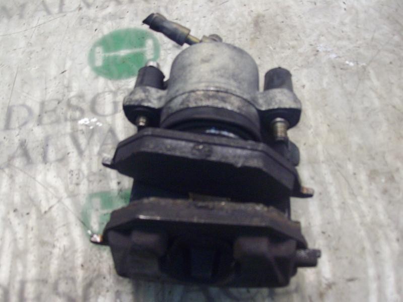 Recambio de pinza freno delantera izquierda para volkswagen golf iv berlina (1j1) highline referencia OEM IAM   