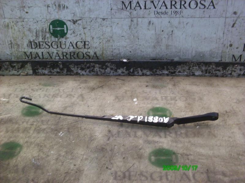 Recambio de brazo limpia delantero izquierdo para volkswagen golf iv berlina (1j1) highline referencia OEM IAM   