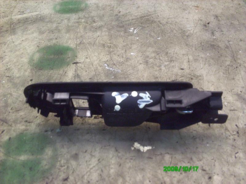 Recambio de maneta interior trasera izquierda para volkswagen golf iv berlina (1j1) highline referencia OEM IAM   