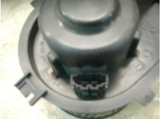 Recambio de motor calefaccion para volkswagen golf iv berlina (1j1) highline referencia OEM IAM    2