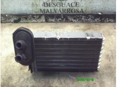 Recambio de radiador calefaccion / aire acondicionado para volkswagen golf iv berlina (1j1) highline referencia OEM IAM   