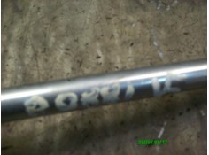 Recambio de llave rueda para volkswagen golf iv berlina (1j1) highline referencia OEM IAM    2