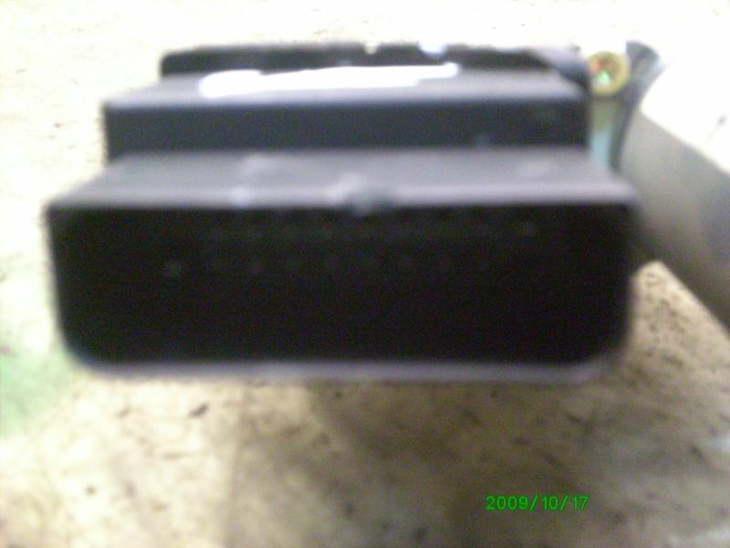 Recambio de motor elevalunas trasero derecho para volkswagen golf iv berlina (1j1) highline referencia OEM IAM   