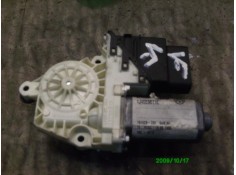 Recambio de motor elevalunas trasero izquierdo para volkswagen golf iv berlina (1j1) highline referencia OEM IAM    2