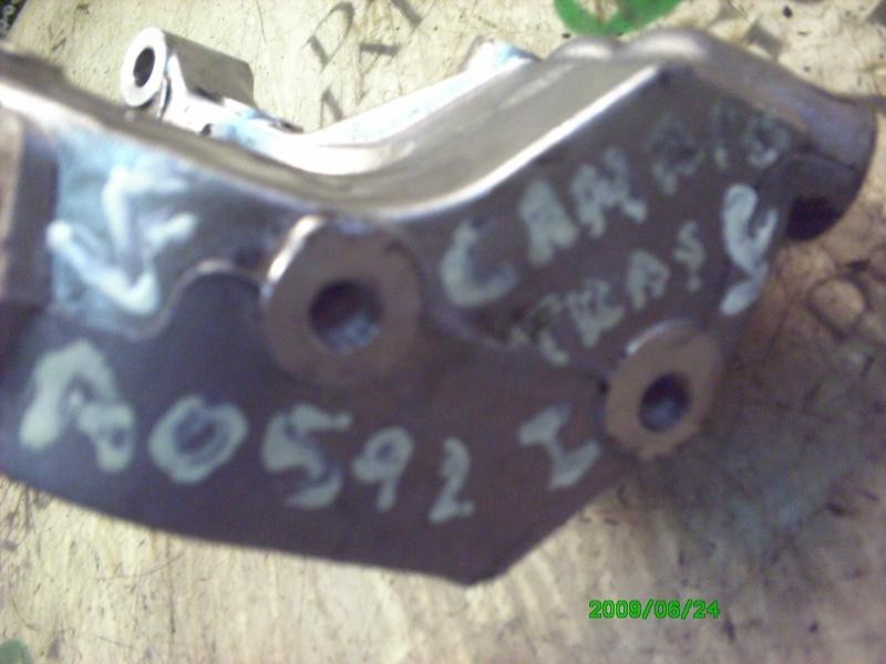 Recambio de soporte cambio para suzuki ignis rg (fh) special edition (3-ptas.) referencia OEM IAM   