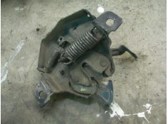 Recambio de cerradura capot para hyundai coupe (j2) 1.6 16v cat referencia OEM IAM    2