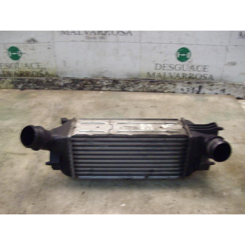 Recambio de intercooler para citroën c5 berlina vtr (e) referencia OEM IAM   