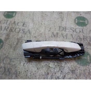 MANETA EXTERIOR DELANTERA DERECHA 5G0837206NGRU 