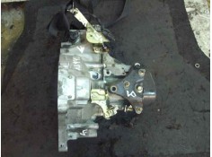 Recambio de caja cambios para mazda 323 berlina c/f/p/s (ba) 2.0 d p glx referencia OEM IAM  0H10B  2