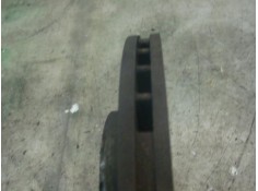 Recambio de disco freno delantero para mazda 323 berlina c/f/p/s (ba) 2.0 d p glx referencia OEM IAM    2