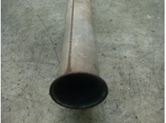 Recambio de salida colector para peugeot 206 berlina 1.4 referencia OEM IAM    2